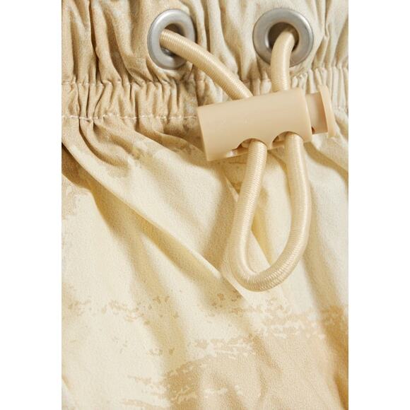 RAG & BONE Becky camouflage print shell cargo pants - Picture 2 of 7